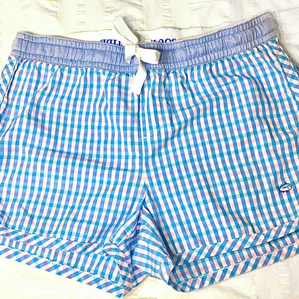 Southern Tide Lounge Shorts